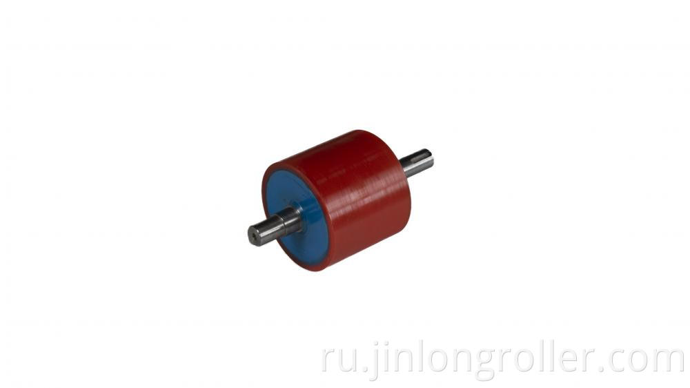 Roller for Driving Equipment